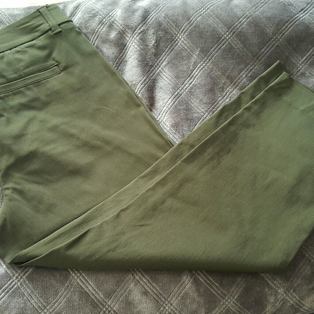 Dress Pants